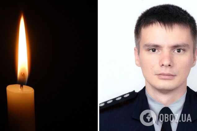 Константин Колесников погиб в аварии