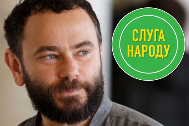 Дубинский под санкциями вошел в состав нового органа 'Слуг народа'
