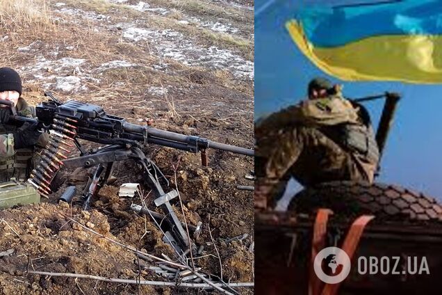 На Донбассе произошло обострение: боец ВСУ убит и еще один ранен