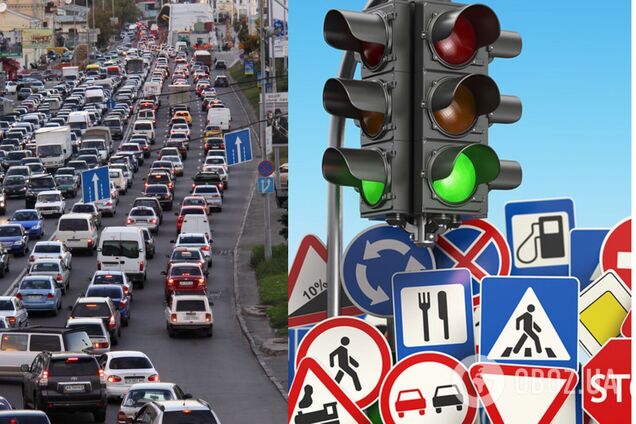 В Україні введуть нові штрафи за порушення ПДР: як каратимуть