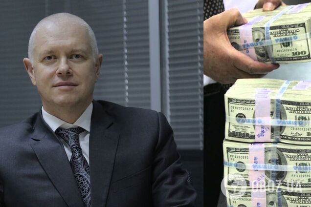 Справа ПриватБанку: суд заарештував $3 млн і активи Яценка