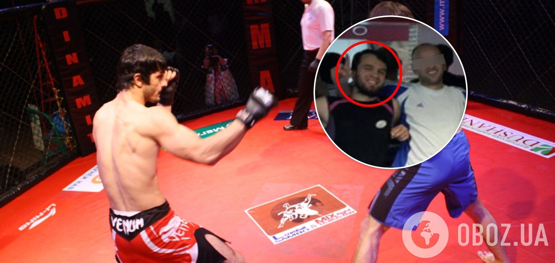 Фирдавс Салохов