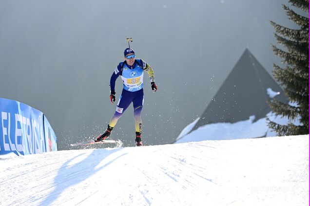 Артем Прима