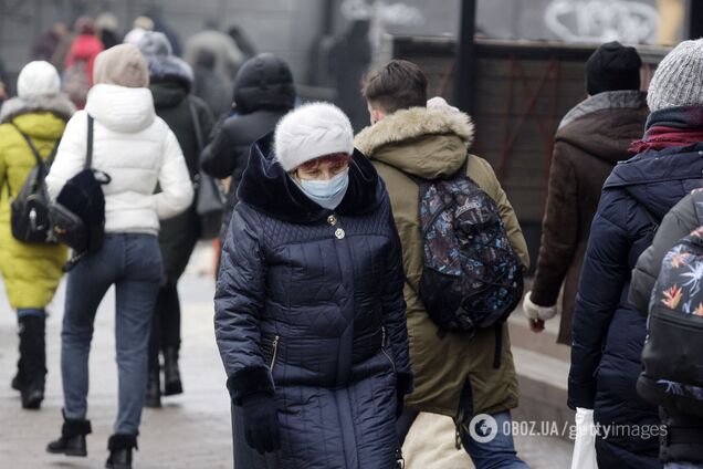 Хроника коронавируса на 13 марта: Украина обошла РФ и Германию по количеству новых заражений