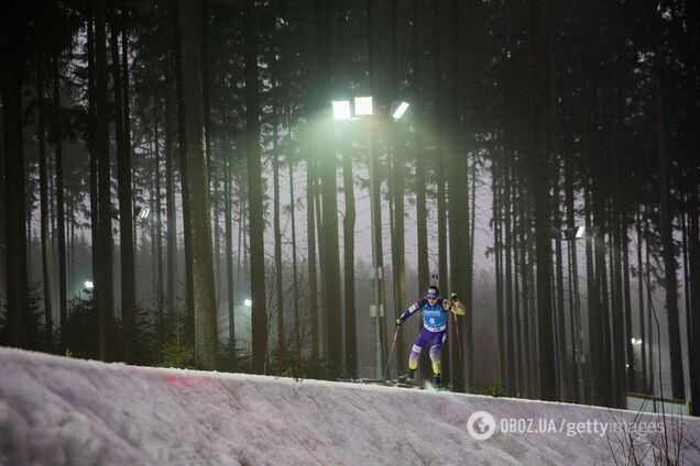 Дмитрий Пидручный