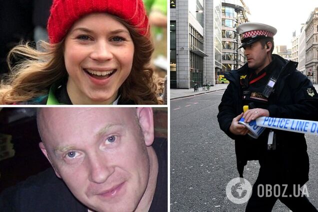 У Лондоні поліцейського та українку підозрюють у викраденні і вбивстві жінки. Фото та відео