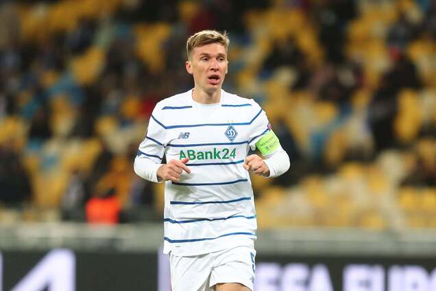 Сергій Сидорчук