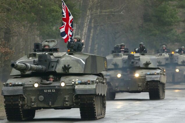 В Британии спрогнозировали исход возможной войны с Россией