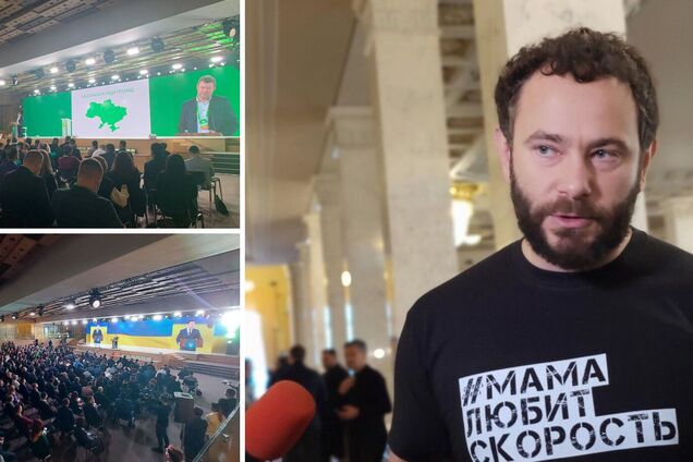 'Зачистка' Дубинского из 'Слуги народа' согласована лично Зеленским?