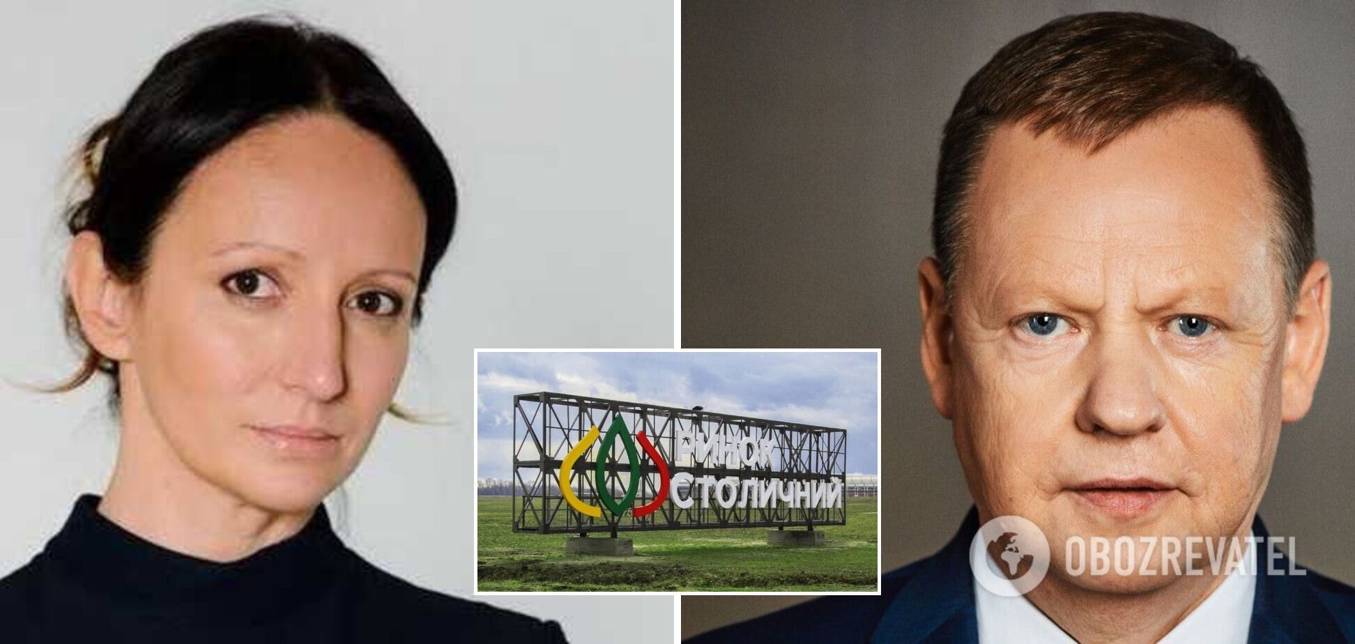 Туменас і Молчанова не втрачають надії відрейдерити 'Столичний', – Долгушевський про фейкових 'директорів' і 'кишенькові' суди