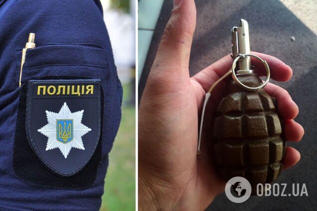 В Луцке от взрыва гранаты погиб ветеран АТО – СМИ