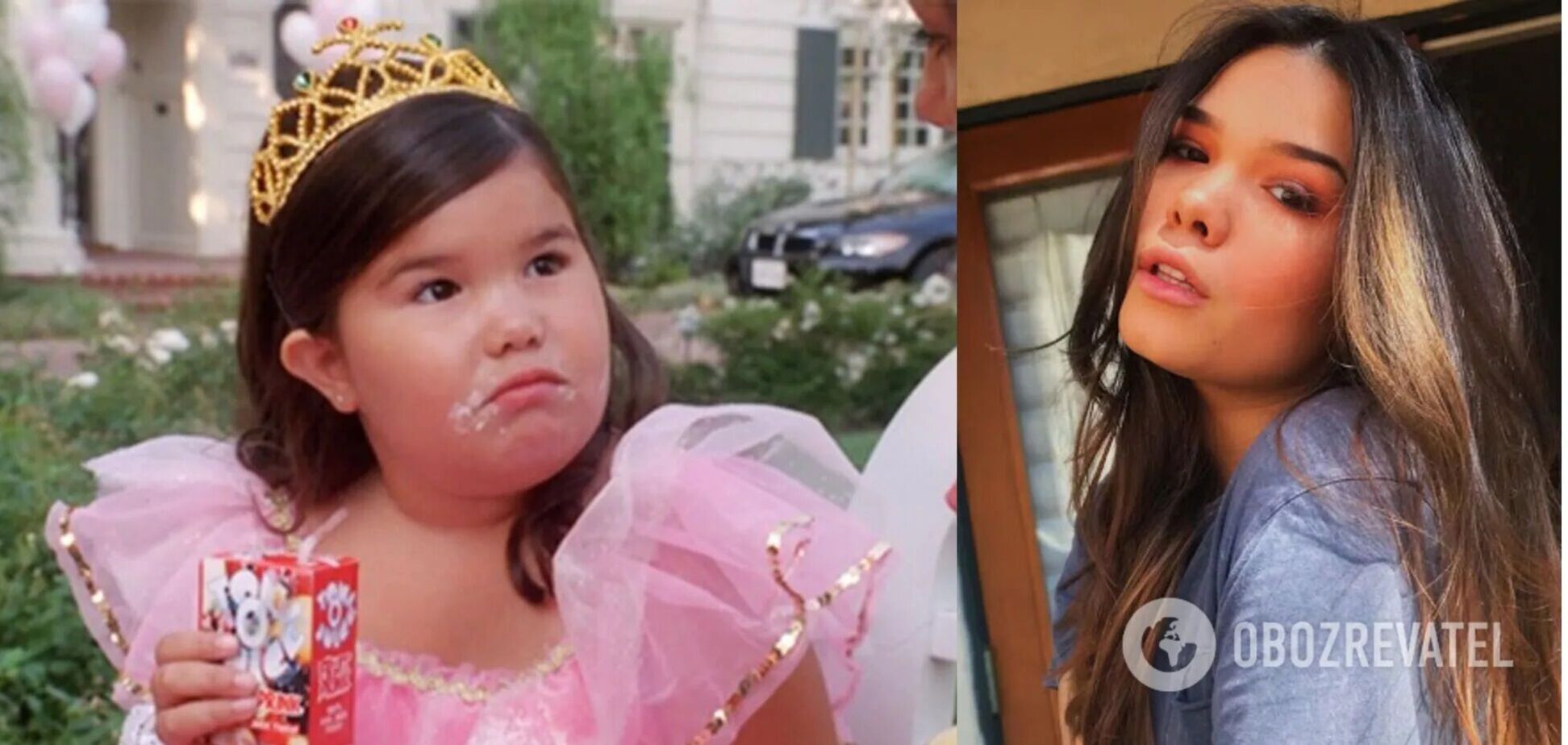 Звезды Голливуда