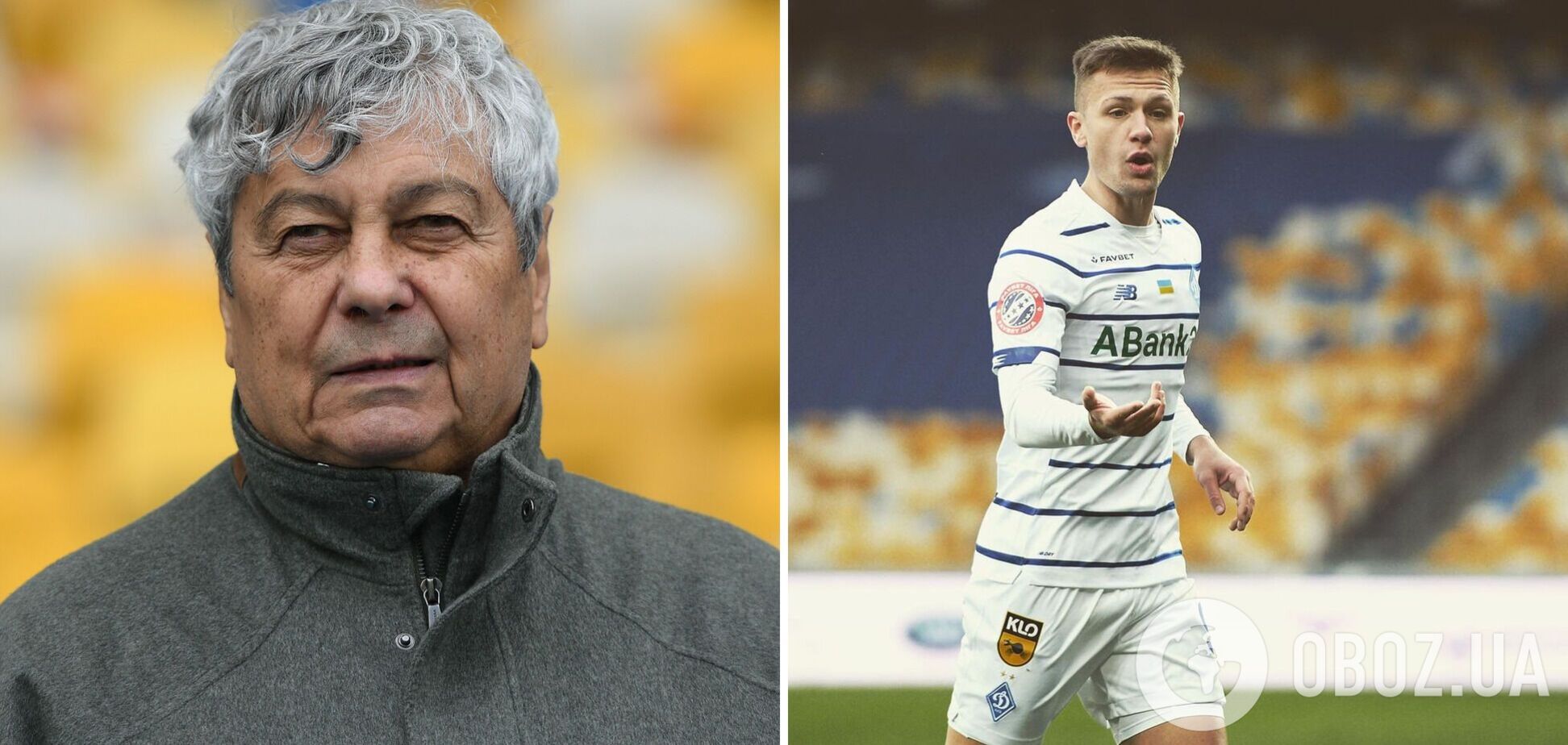 Мірча Луческу і Міккель Дуелунд