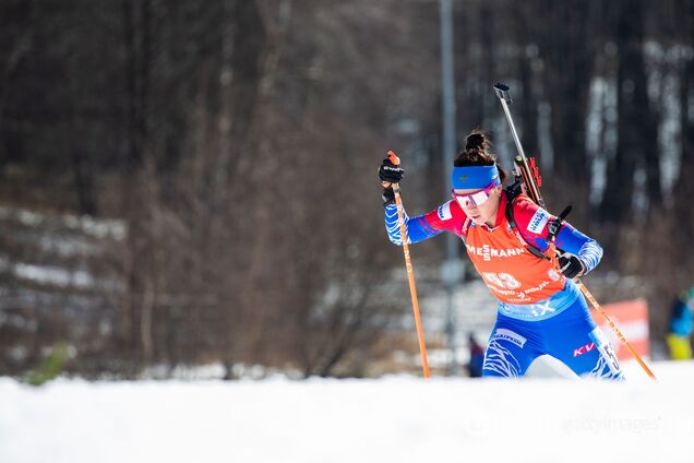 Лариса Куклина