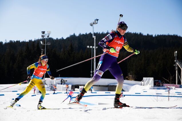 Дарья Блашко