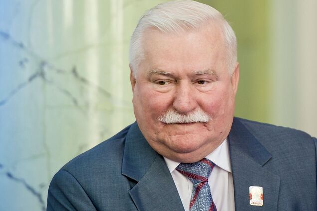 Лех Валенса