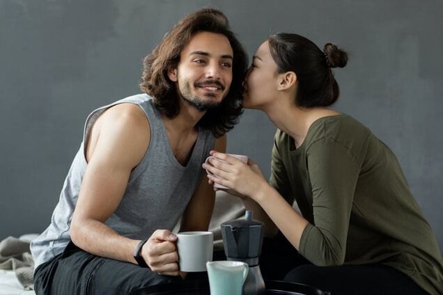 У кожної дівчини є свої секрети