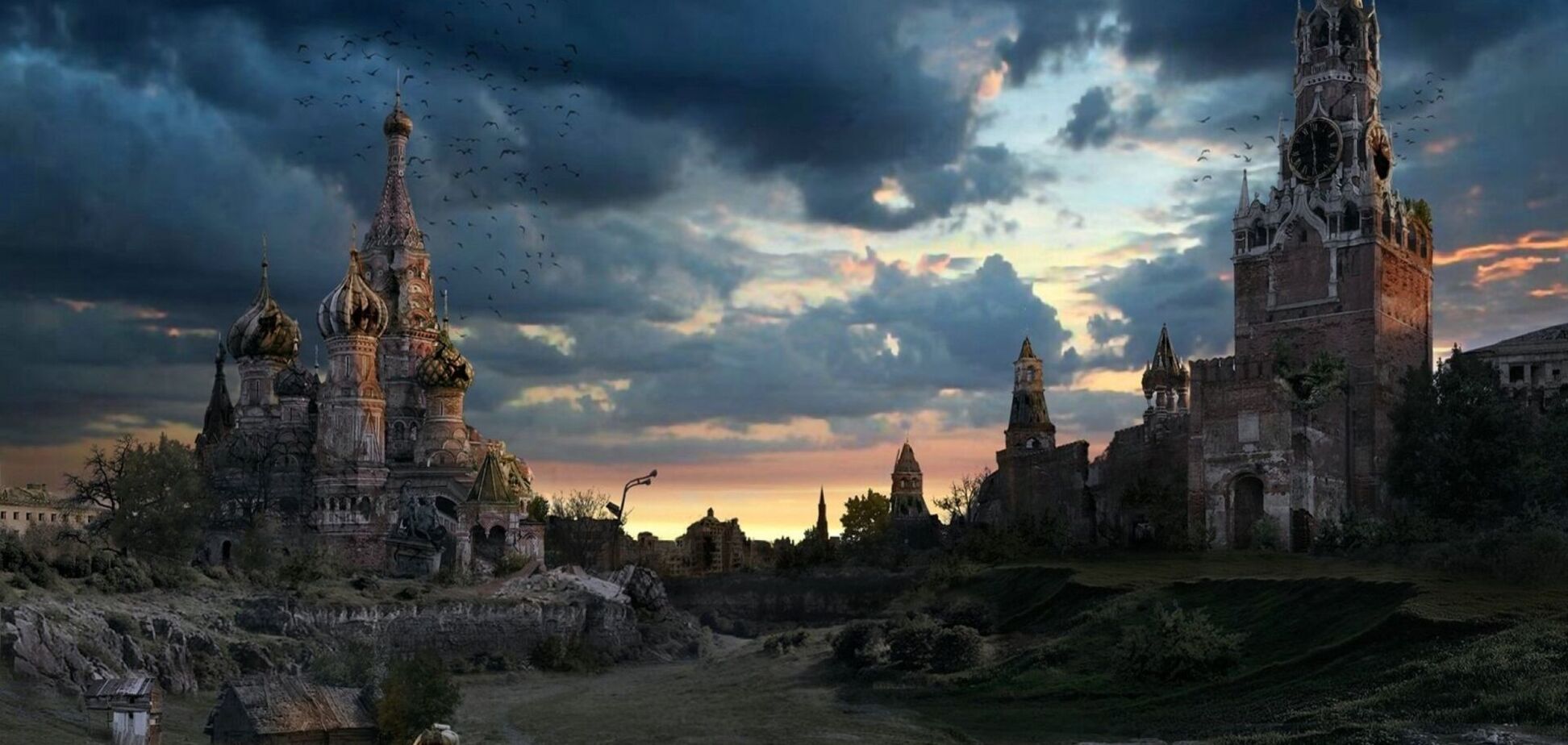 Сколько стоила ВВП России оккупация территорий Украины