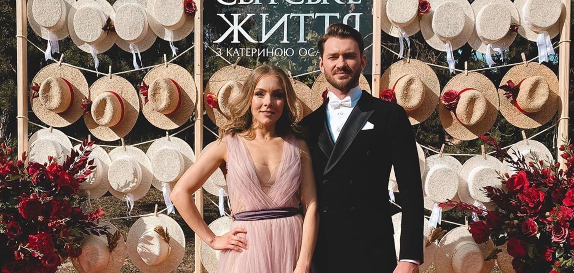 Дмитро Дікусар зізнався, як пережив розлучення з Оленою Шоптенко