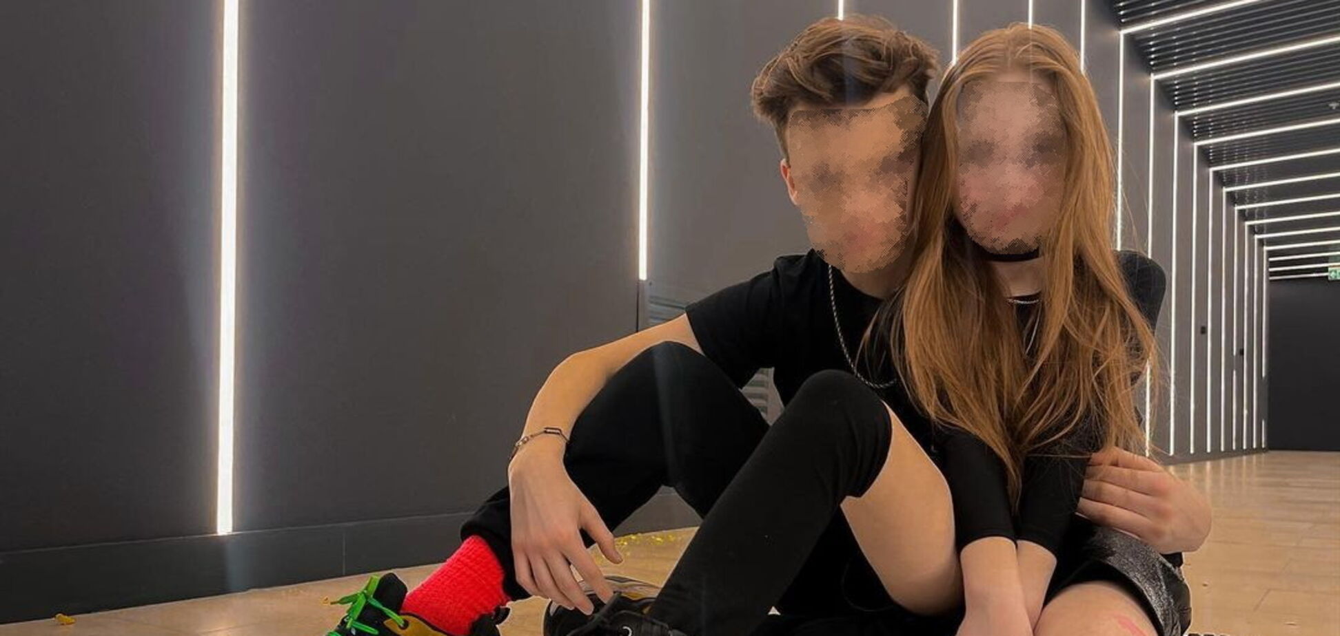 Николай Кулеба отреагировал на скандал из-за отношений 8-летней украинки с 13-летним блогером