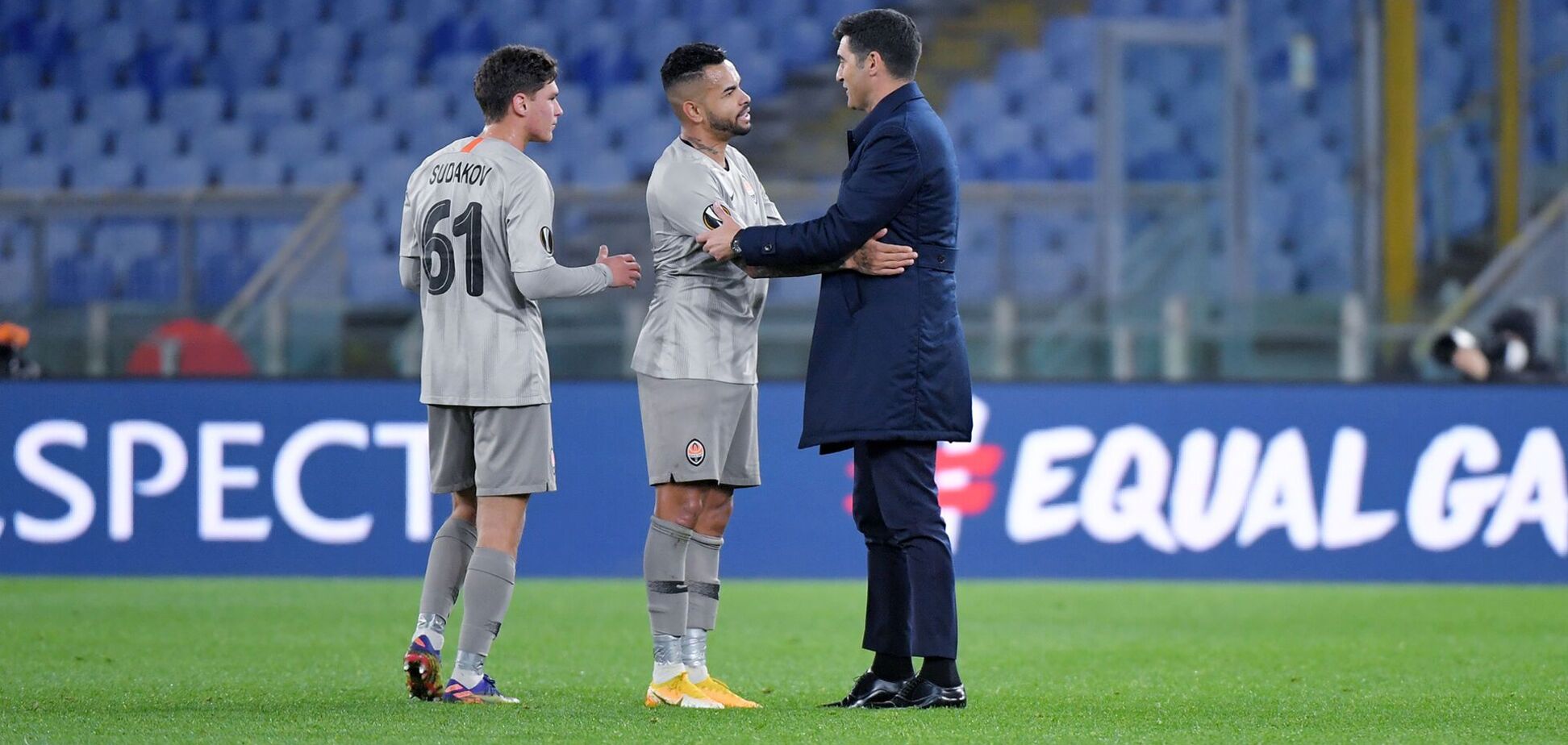 Паулу Фонсека