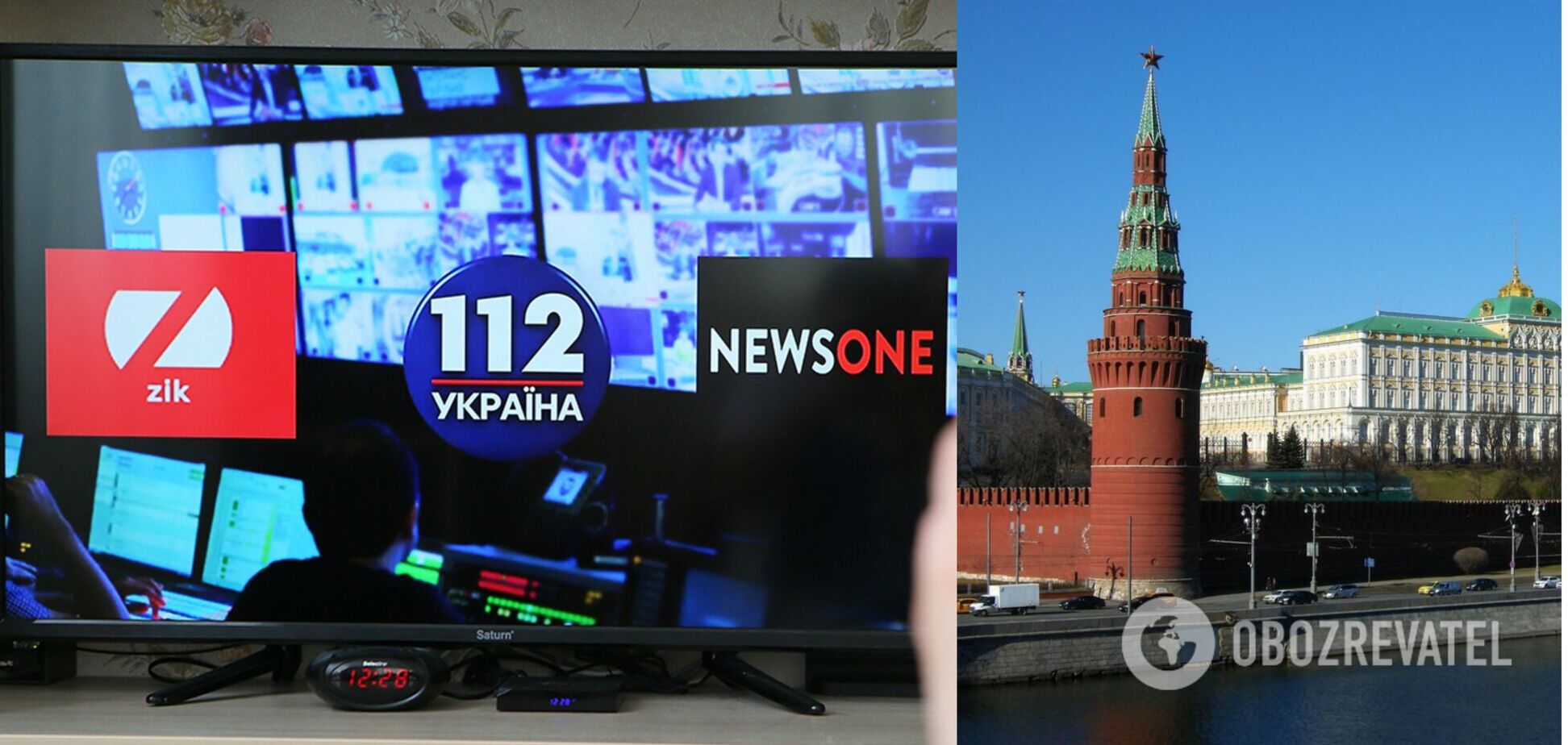 Украина укрощает пророссийскую QAnon на своей территории