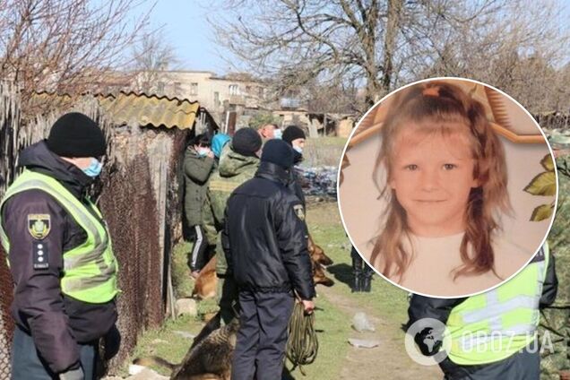 В полиции раскрыли детали о подозреваемом в убийстве Маши Борисовой: был другом отца