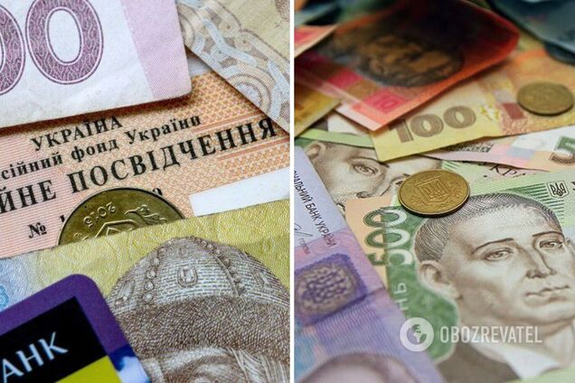 Как пересчитают пенсии в Украине