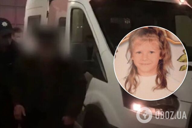 Підозрюваний у вбивстві Маші Борисової виявився раніше судимим за зґвалтування, – волонтер