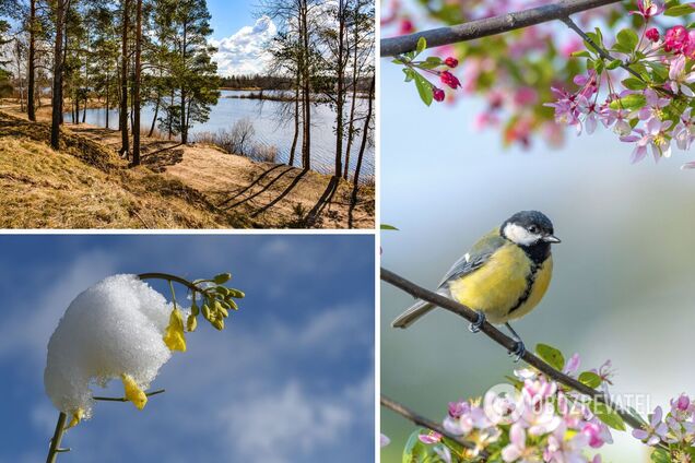 Украину накроет холодный циклон: синоптики уточнили прогноз и сказали, когда наступит тепло