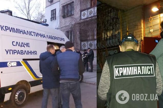 В Николаеве в квартире застрелили женщину. Фото