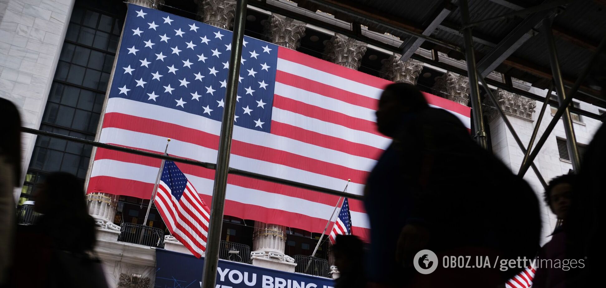 Из-за США в мире нависла угроза над производством вакцин от COVID-19 – FT