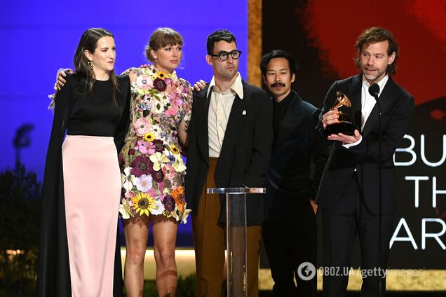 'Грэмми' 2021: назван полный список победителей музыкальной премии