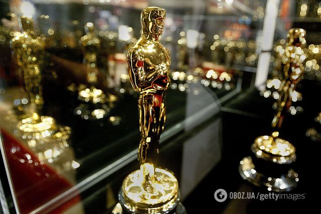 'Оскар-2021': все номинанты на кинопремию