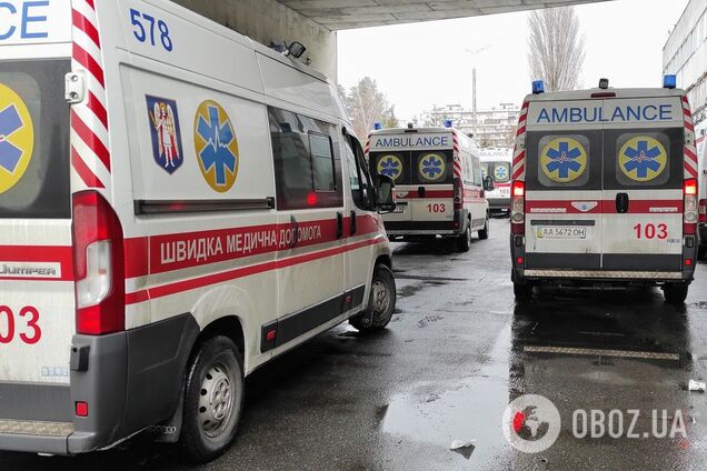 На Киевщине 14 марта привились 230 граждан