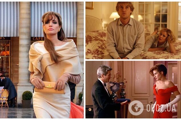 Топ-5 готелів із культових фільмів, у яких варто побувати хоч раз у житті. Фото