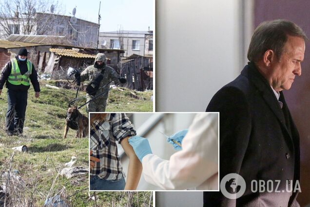 Новини України 15 березня