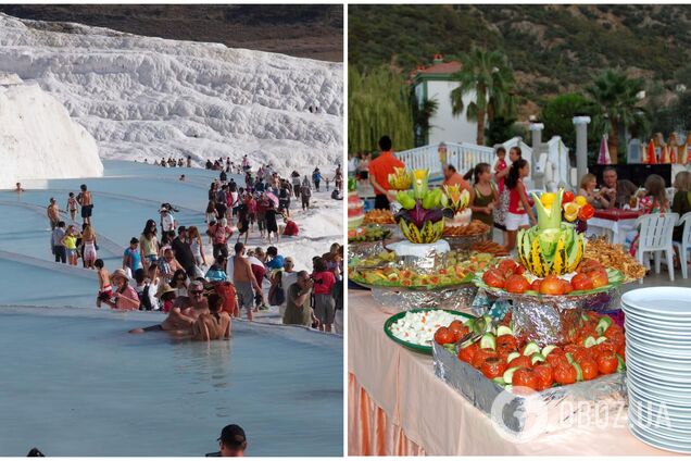 Семь частых ошибок туристов, которые точно испортят отдых