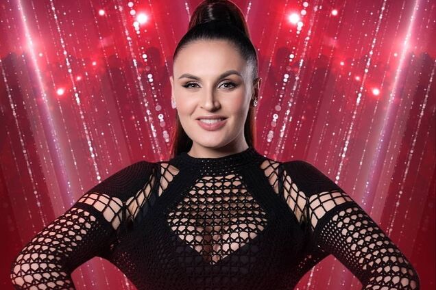 Мила Нитич исполнила легендарный хит Майкла Джексона