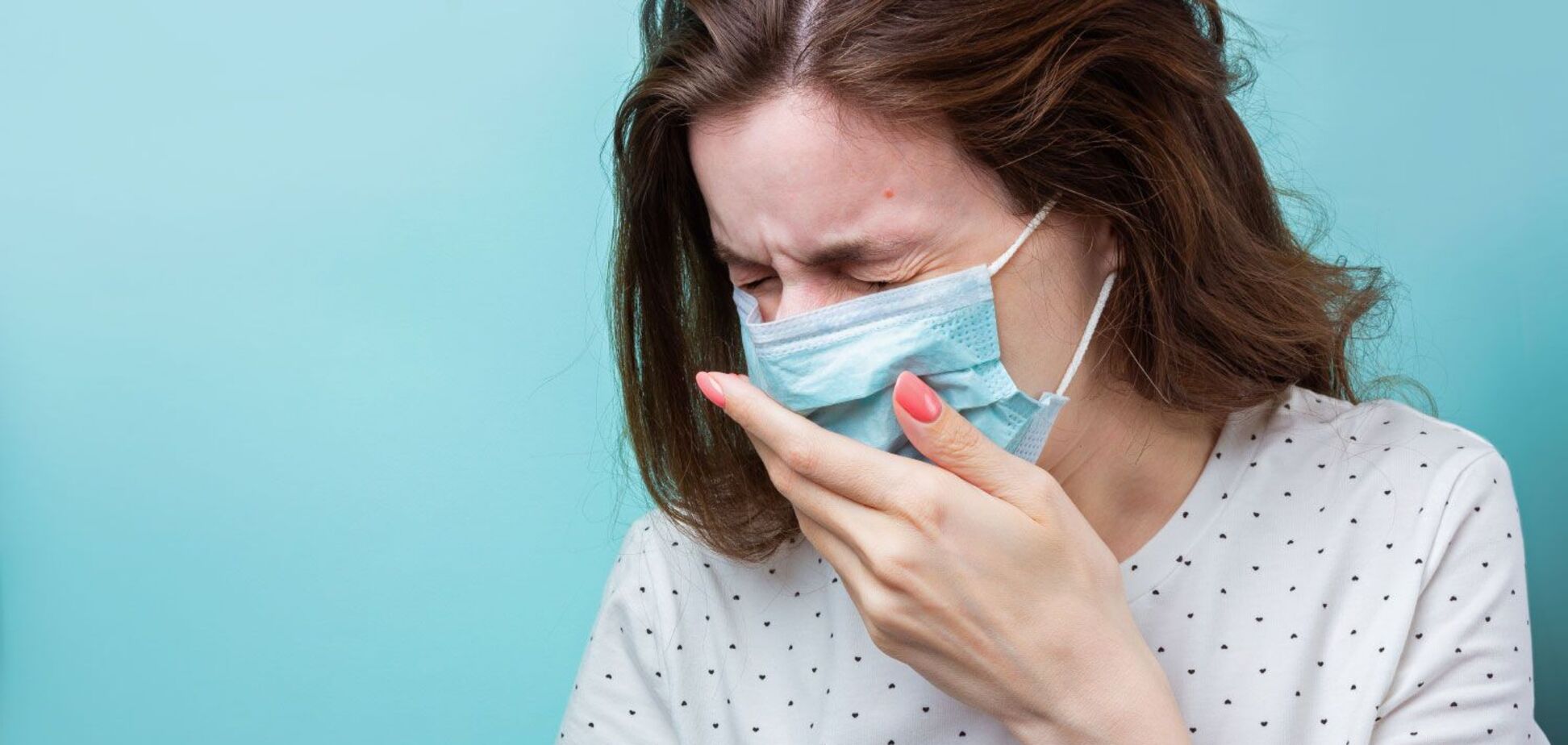 Среди заболевших много взрослых