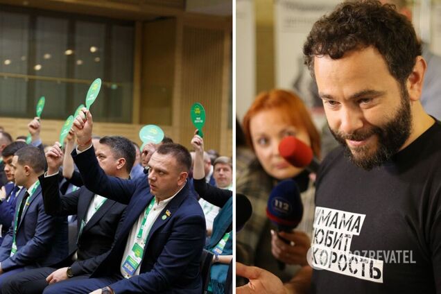 У 'Слузі народу' назвали причину виведення Дубінського із фракції