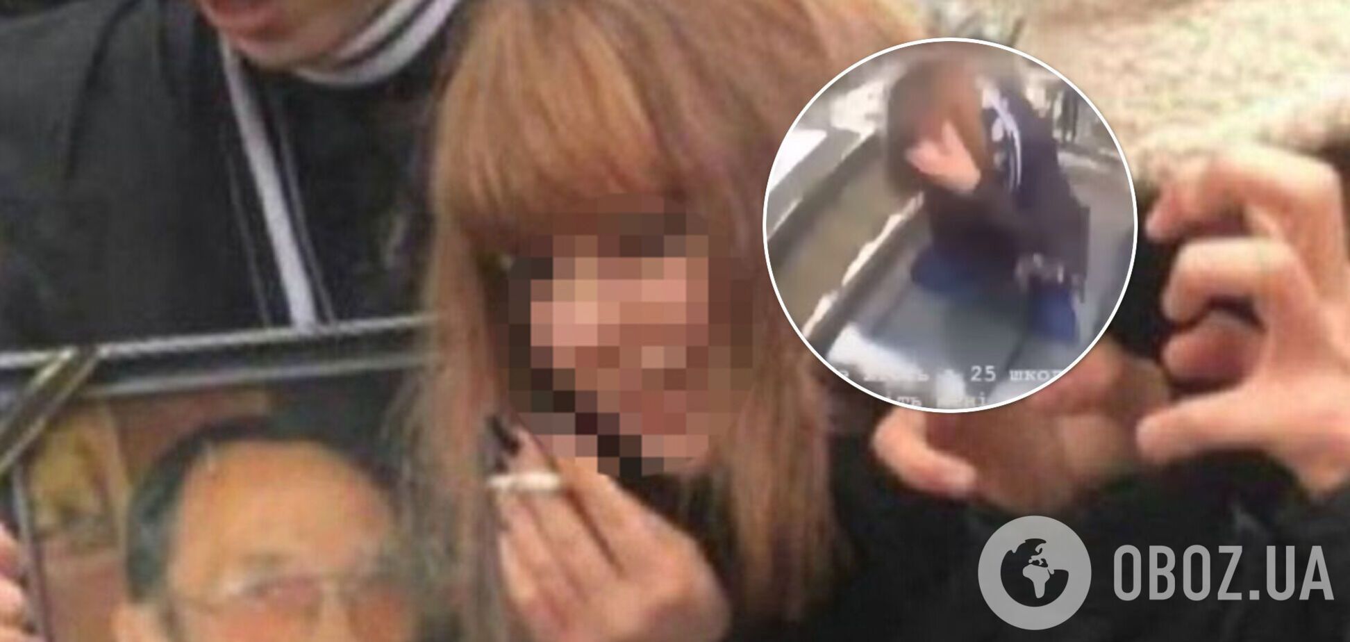 На Волині школярі влаштували танці на кладовищі, батьки скаржаться на цькування: деталі скандалу