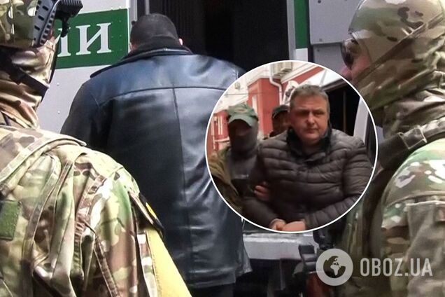 США осудили арест украинского журналиста в Крыму