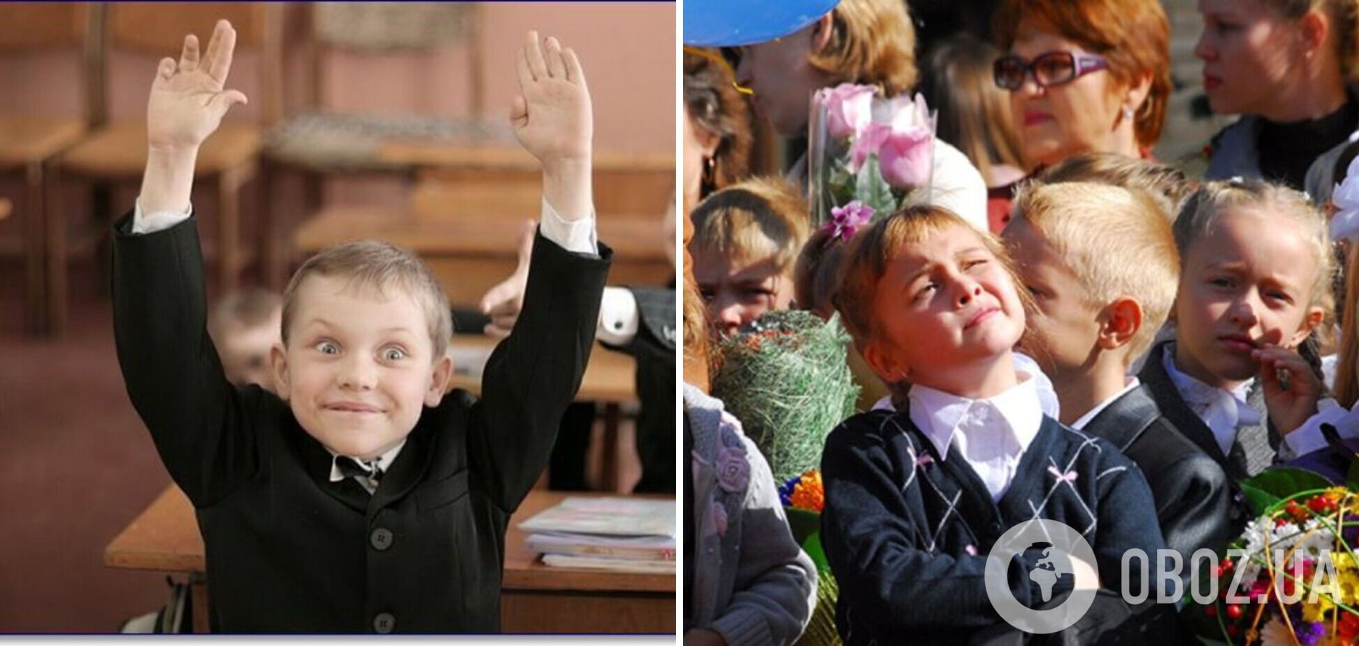 Фотографы часто ловят смешные эмоции детей на камеру