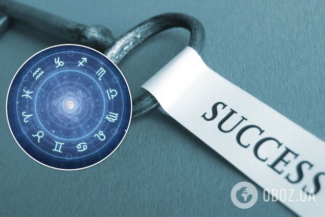 Четыре знака, которым будет очень везти с 22 марта