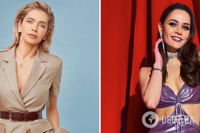 Брежнєва і Саніна зробили завивку