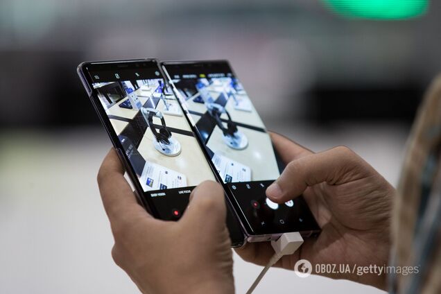 Названо смартфон, який найчастіше підробляють