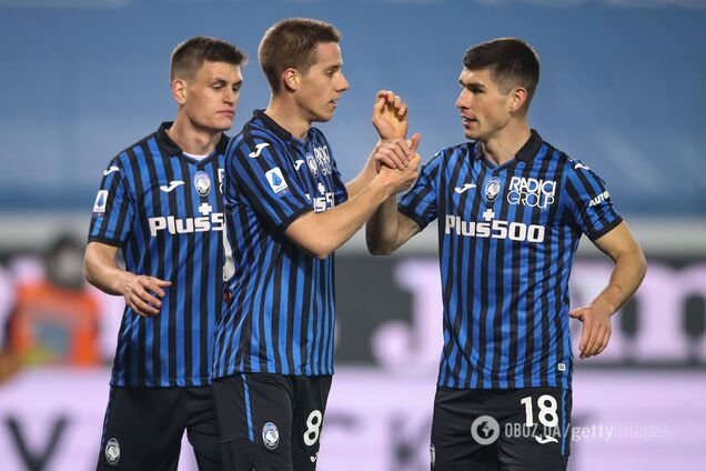 Руслан Малиновский