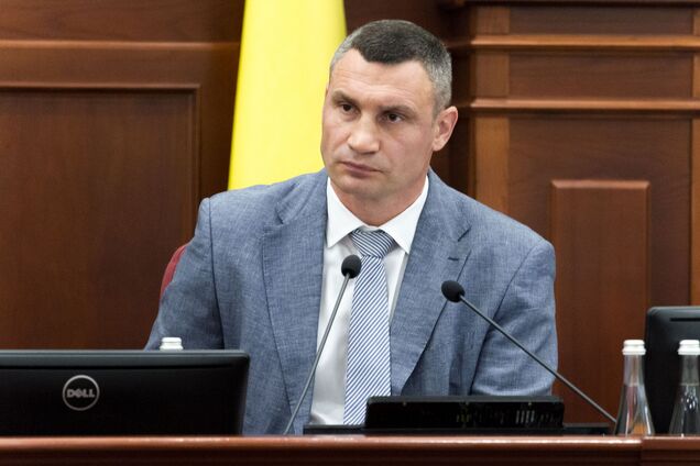 Кличко рассказал, сколько средств бюджет Киева потерял из-за карантина