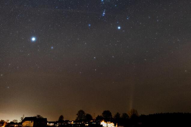 Астропрогноз на 16-28 березня